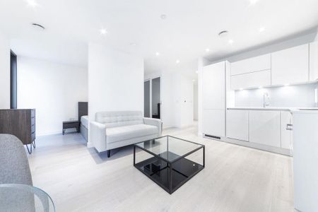 Studio to rent - Photo 3