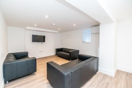 Wildman Street, Arboretum, Nottingham, NG7 - Photo 2