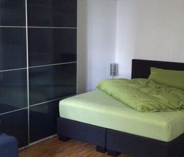 Wohnung sucht Single - Foto 5