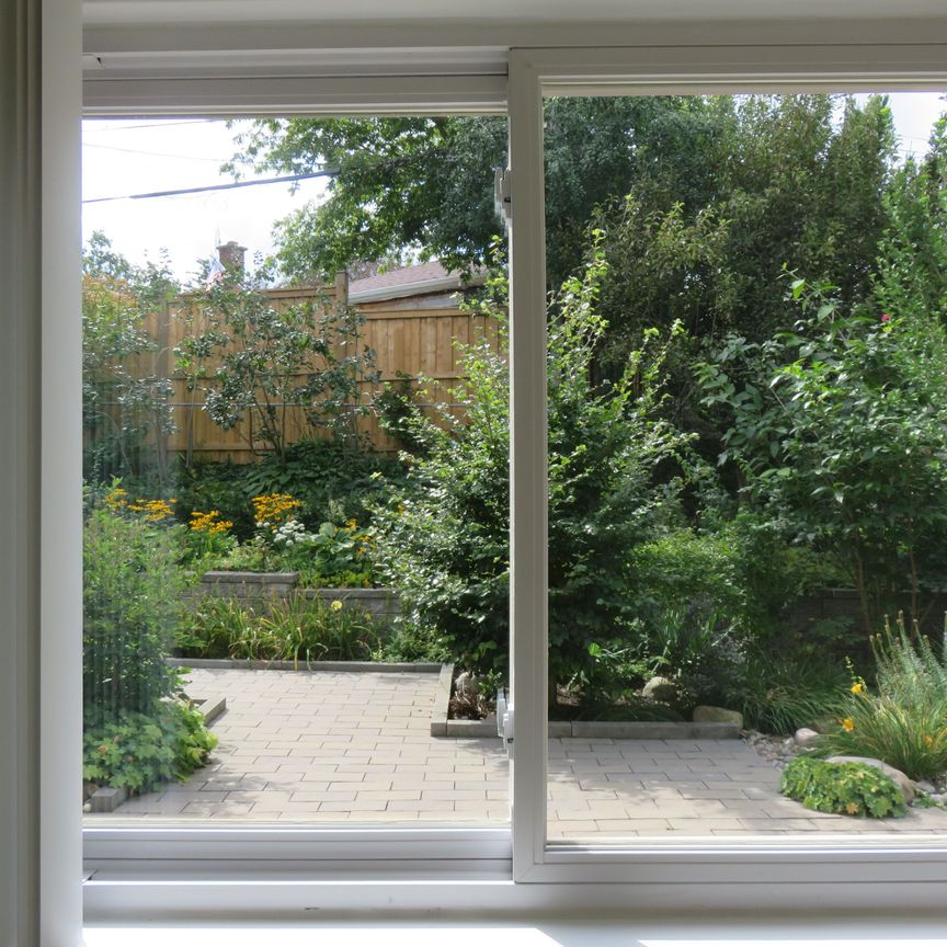 For Lease - 45 Landfair Crescent Unit# Lower, Toronto, Ontario - Photo 1