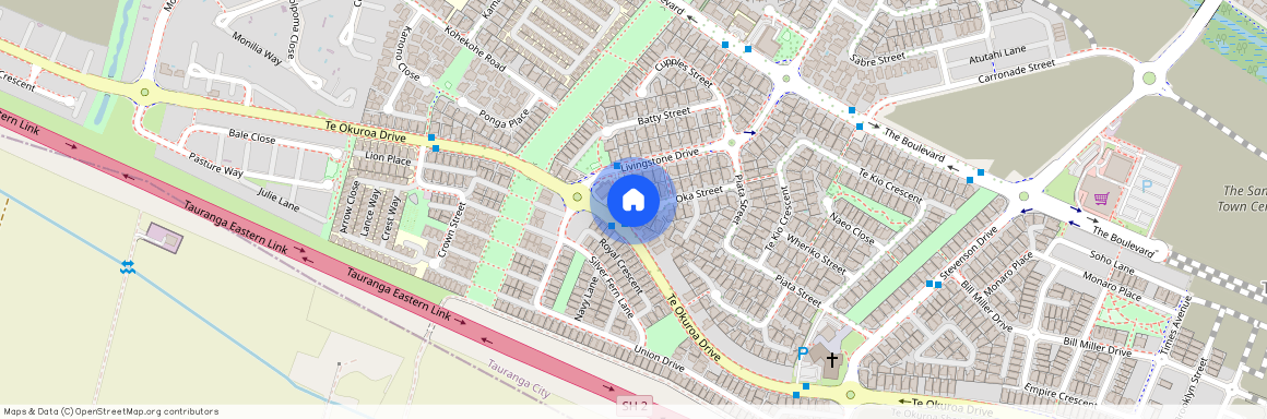 25 Oka Street, Papamoa