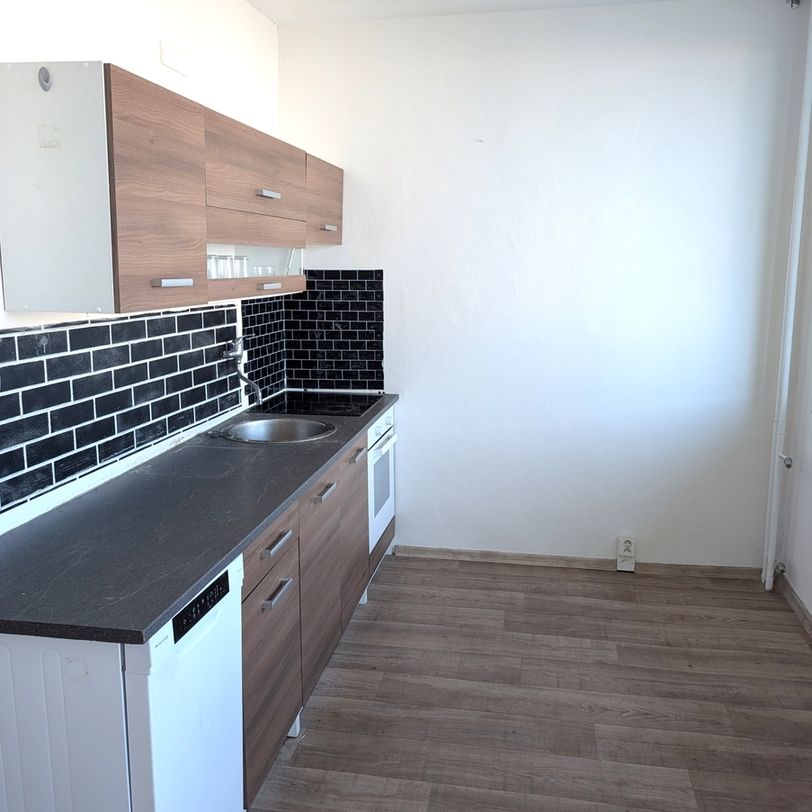 Pronájem bytu 3+1 v osobním vlastnictví 66 m², Ústí nad Labem - Fotografie 1