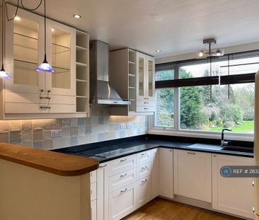 3 bedroom terraced house to rent - Photo 4