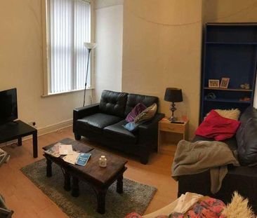 Ladybarn Lane, Fallowfield, M14 - Photo 1