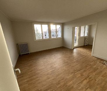 Location Appartement 5 pièces 84m² MEAUX 77100 - Photo 1