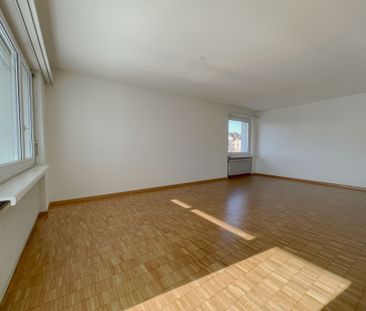 Tolle Wohnung im Grünen! - Foto 3