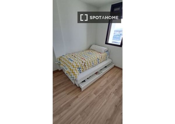 3 room luxury Flat for rent in Granadilla de Abona, Canary Islands