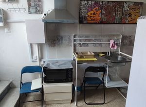 Studio/Γκαρσονιέρα για ενοικίαση - Κυψέλη, - Photo 2