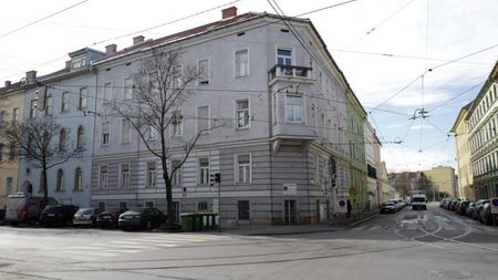 Steyrergasse 97/4 - Atlbau - 3 Zimmer Wohnung mit Balkon in zentraler Lage - Foto 4