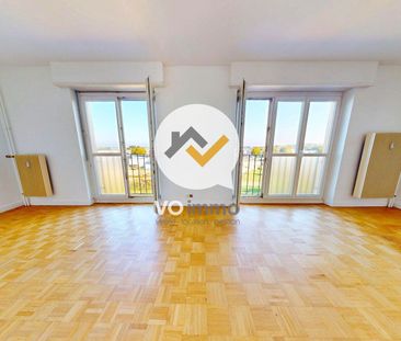 F4 au calme avec vue imprenable - Photo 2