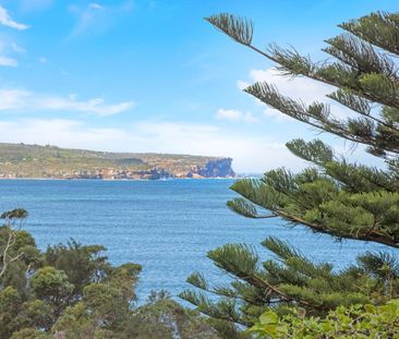 Expansive Views to Iconic Sydney Heads, steps to Balmoral Beach - Photo 6