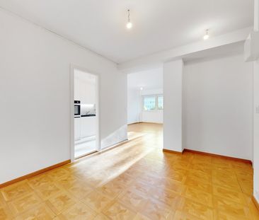 4.5 Zimmer, 95 m², 1. Stock - Photo 3