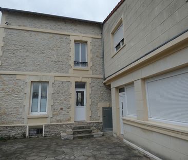 Location Appartement 2 pièces 29m² - Photo 4