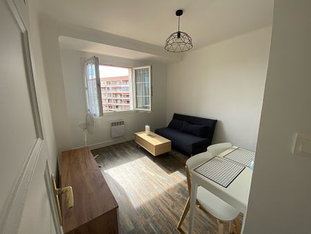 Appartement 2 Pièces 30 m² - Photo 5
