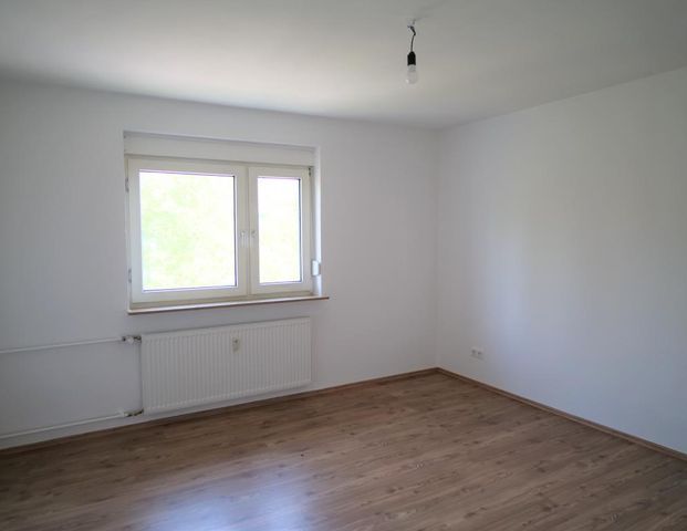 Demnächst frei! 3-Zimmer-Wohnung in Kaiserslautern - Foto 1