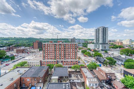For Lease - 1 Jarvis Street Unit# 1304, Hamilton, Ontario - Photo 4
