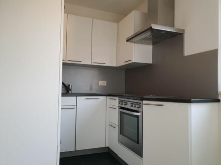 2.5-Zimmerwohnung im Stadtzentrum zu vermieten - Photo 3