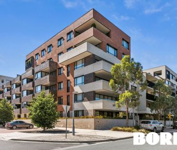 119/2 Kerridge Street Kingston ACT - Photo 6