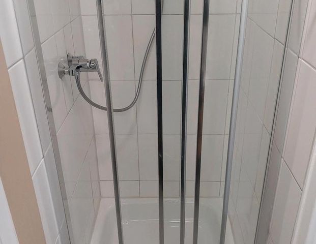 Einzimmerwohnung Stuttgart Landhausstrasse - Foto 1