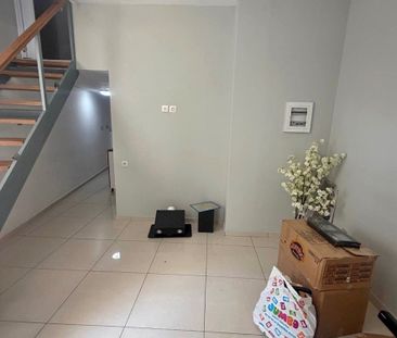 Studio/Γκαρσονιέρα για ενοικίαση Μπουρνάζι (Περιστέρι) - Photo 6