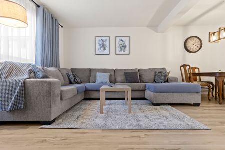 For Lease - 355 SANDRINGHAM Crescent Unit# 53, London South, Ontario - Photo 3