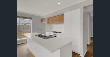 Modern Comfort in a Growing Beveridge Community - Photo 4