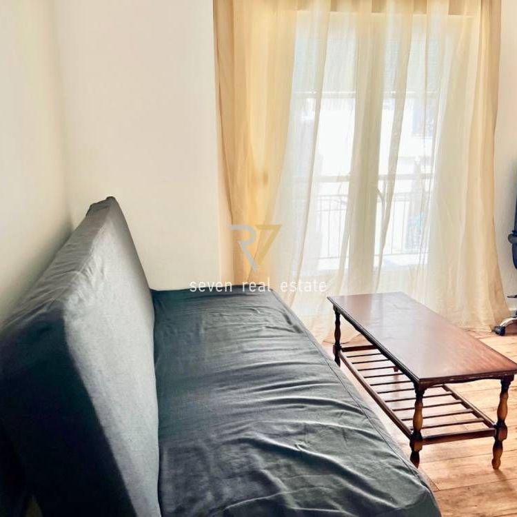 Studio/Γκαρσονιέρα για ενοικίαση Μαρτίου (Βούλγαρη - Ντεπώ - Μαρτίου) - Photo 1