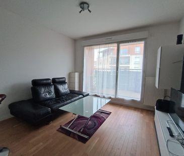 Location Appartement 2 pièces 39m² - Photo 1