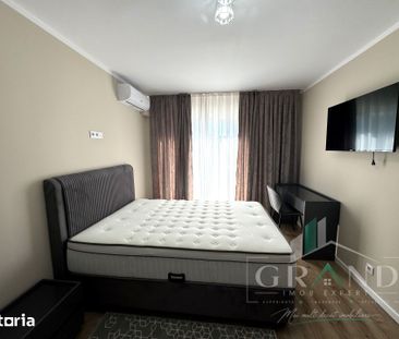 PRIMA INCHIRIERE | 3 CAMERE DECOMANDATE | 2 PARCĂRI | BLOC NOU | MĂN - Photo 3