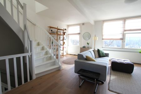 Willem de Zwijgerlaan, 185, 3, 1056JM, Amsterdam - Photo 3