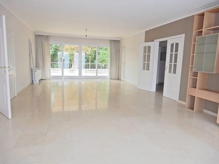 Appartement te huur - Foto 2