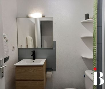 Location Appartement 1 pièce 17m² NANTES 44000 - Photo 3