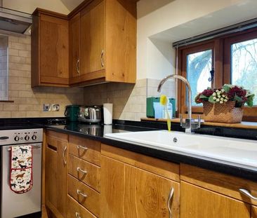 1 bedroom house to rent - Photo 2