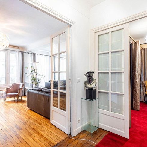 Rue Marie Stuart - Photo 1