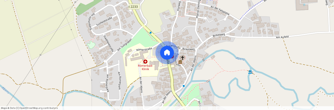 93333 Neustadt/Bad Gögging