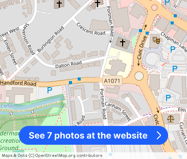 Ipswich, Ipswich, IP1 - Photo 1