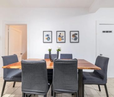 Appartement - 1430 Rue Cartier - Photo 4