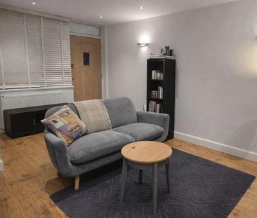 Accommodation Rd, Golders Green, NW11 - Photo 6