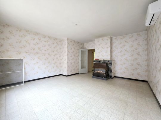 Appartement te huur in Bredene met 1 slaapkamer - Foto 1