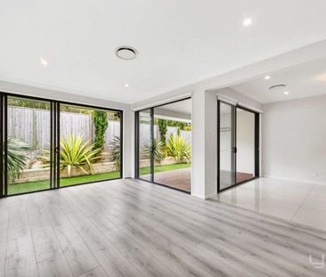 Stunning Family Home with Stylish Interiors & Effortless Indoor-Out... - Photo 1