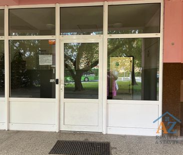 Pronájem bytu 2+1 58 m² - Fotografie 3