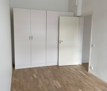 Ebba Ströms gata, Malmö - Photo 1