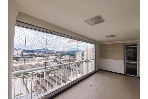 Apartamento para Locação Vila Leopoldina - Photo 1