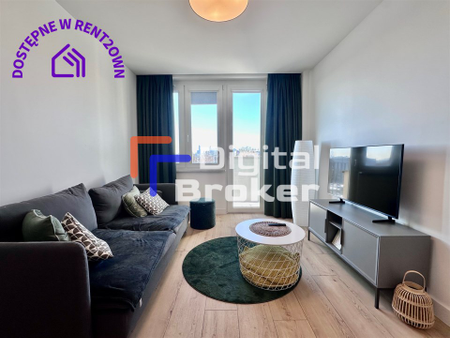 Warszawa, Praga-Południe, Międzynarodowa - Фото 4