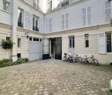 Apartment 2 rooms - Photo 1