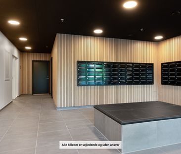 Kolding Åpark 24, 14, 1402 - Photo 2