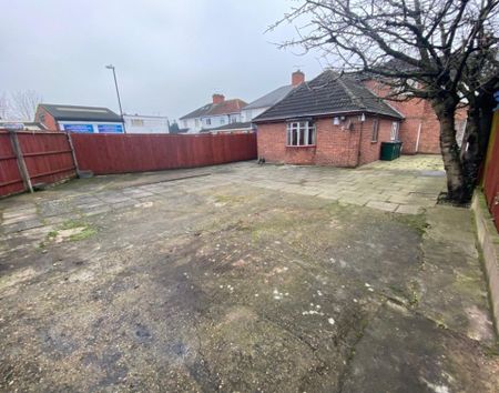 Room in a Shared House, Holbrook Lane, CV6 - Photo 2