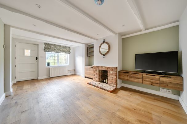 Church Road, Maidenhead, Cookham - Photo 1