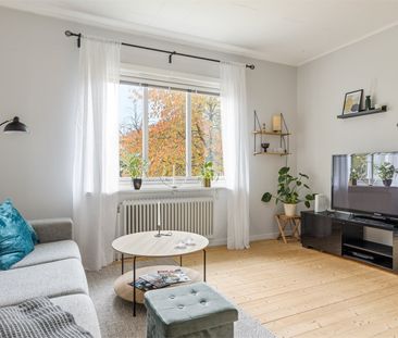 Slåttergatan, Linköping - Photo 1