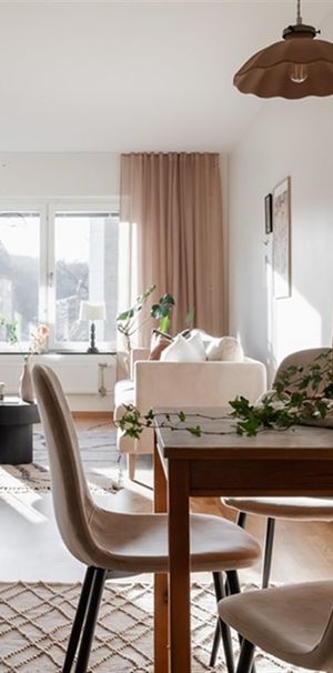 Nydalavägen 46 B - Foto 1